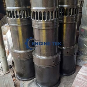 MAN B&W 6 S 35 MC 1848265-3 Cylinder liner