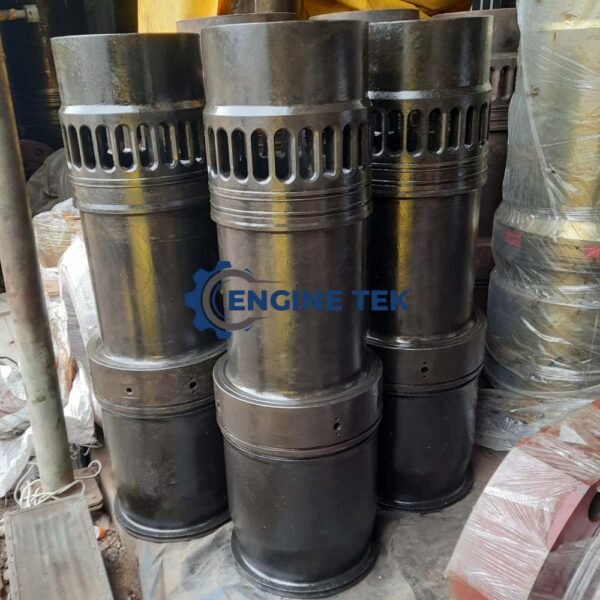 MAN B&W 6 S 35 MC 1848265-3 Cylinder liner - Image 2