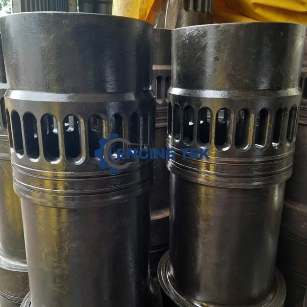 MAN B&W 6 S 35 MC 1848265-3 Cylinder liner - Image 3