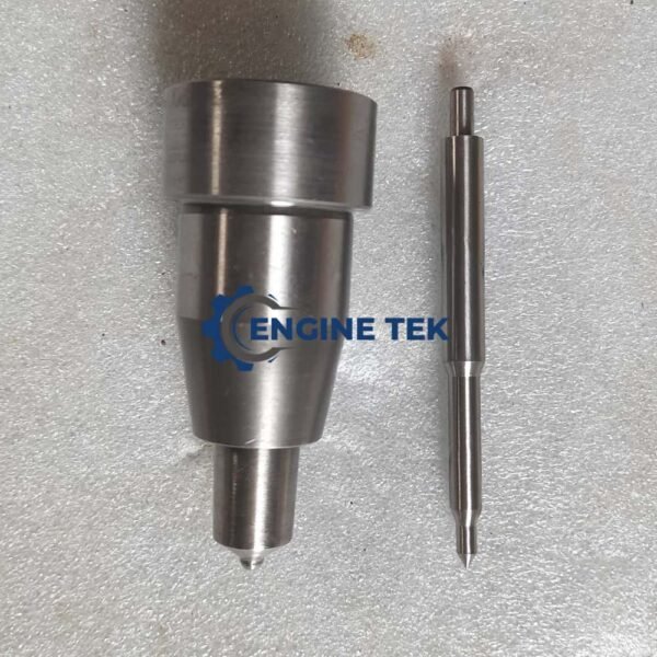Sulzer 6AL20/24 (H27240) Nozzle non cooling - Image 4