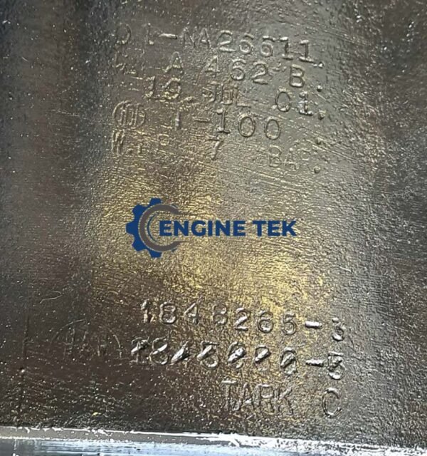 MAN B&W 6 S 35 MC 1848265-3 Cylinder liner - Image 6