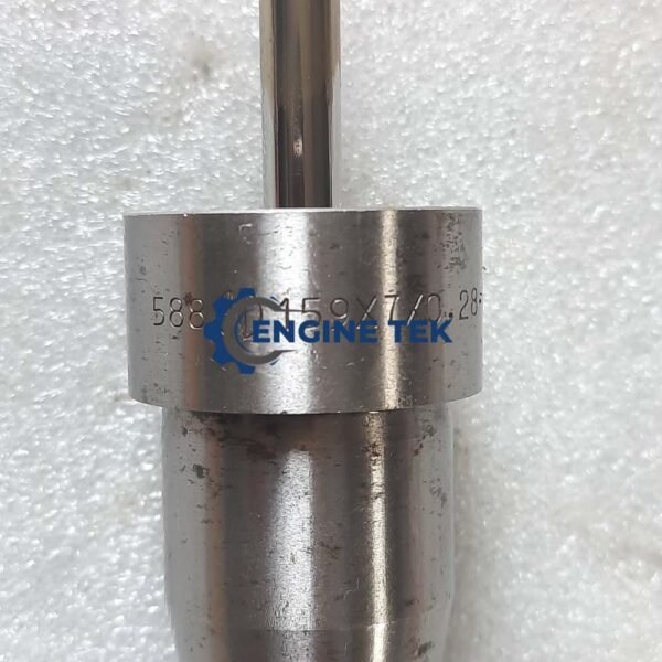 Sulzer 6AL20/24 (H27240) Nozzle non cooling - Image 6