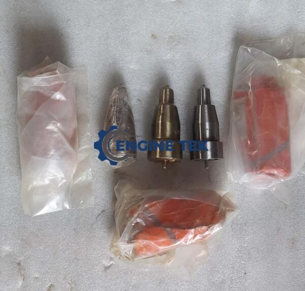 Sulzer 6AL20/24 (H27240) Nozzle non cooling - Image 2