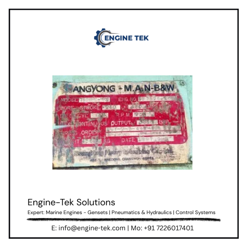 Engine-Tek Solutions