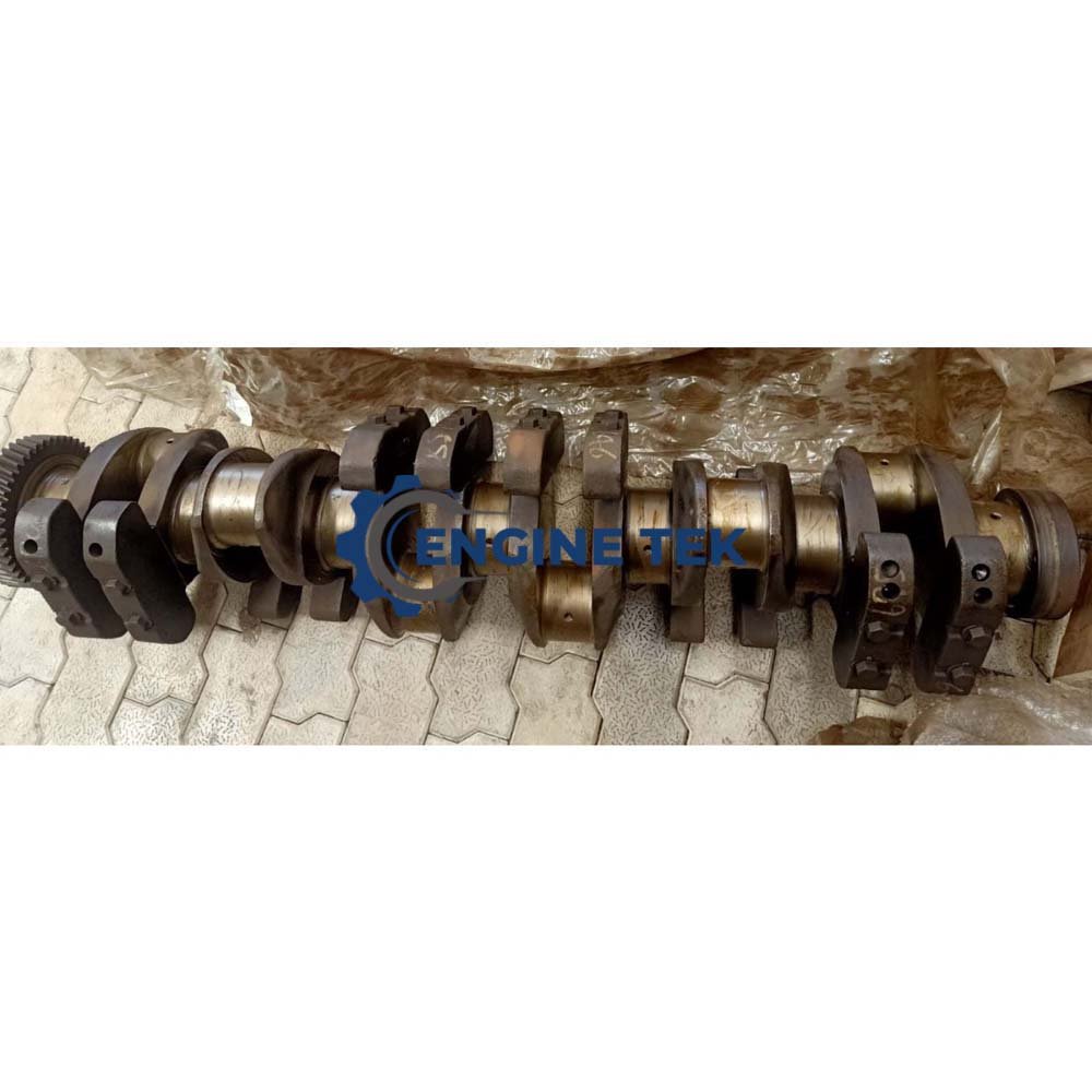 Yanmar S165L-UN Crankshaft