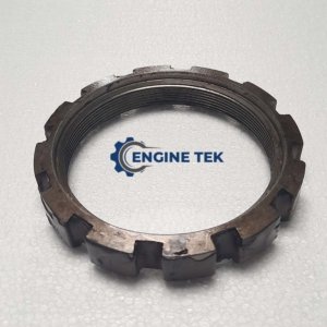 Daihatsu DS28 Removing nut fuel cam (E281100260Z)