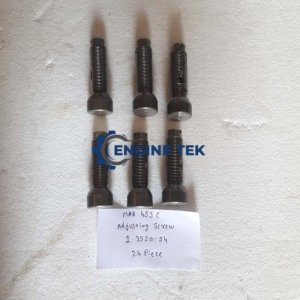 Mak 453C Adjusting screw (1.3520-54)
