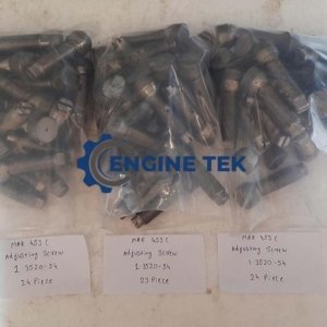 Mak 453C Adjusting screw (1.3520-54)