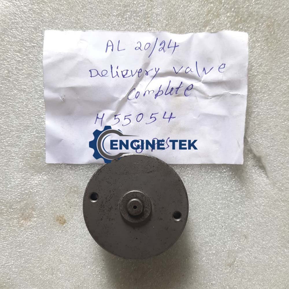 Sulzer 6AL20/24 (H55054) Delivery complete valve