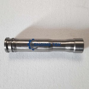Mak 453C Jacket guide sleeve for injector (1.2260-2)