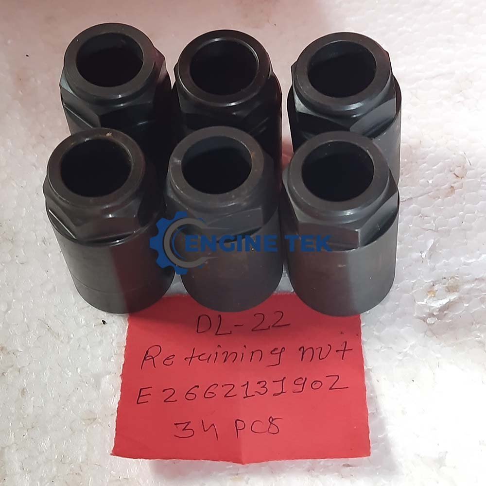 Daihatsu DL22 Retaining nut (E266213190Z)