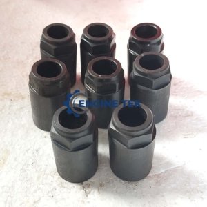 Daihatsu DL22 Retaining nut (E266213190Z)