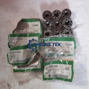 Daihatsu DL22 Spacer (E206203140Z)