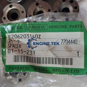 Daihatsu DL22 Spacer (E206203140Z)