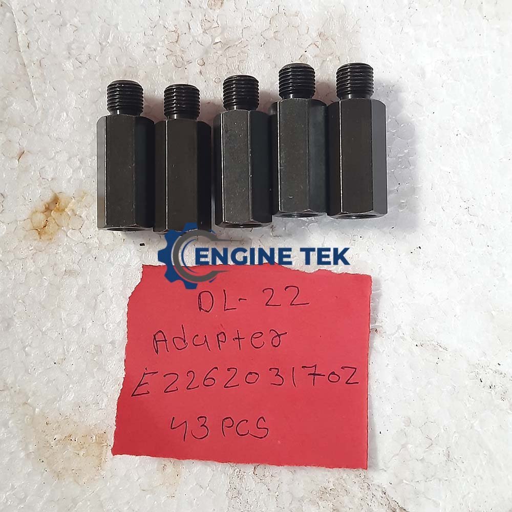 Daihatsu DL22 Adapter (E226203170Z)