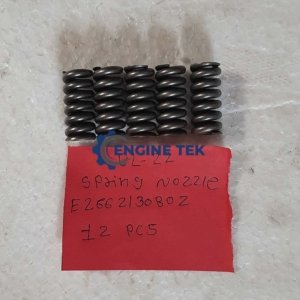 Daihatsu DL22 Spring nozzle (E266Z13080Z)