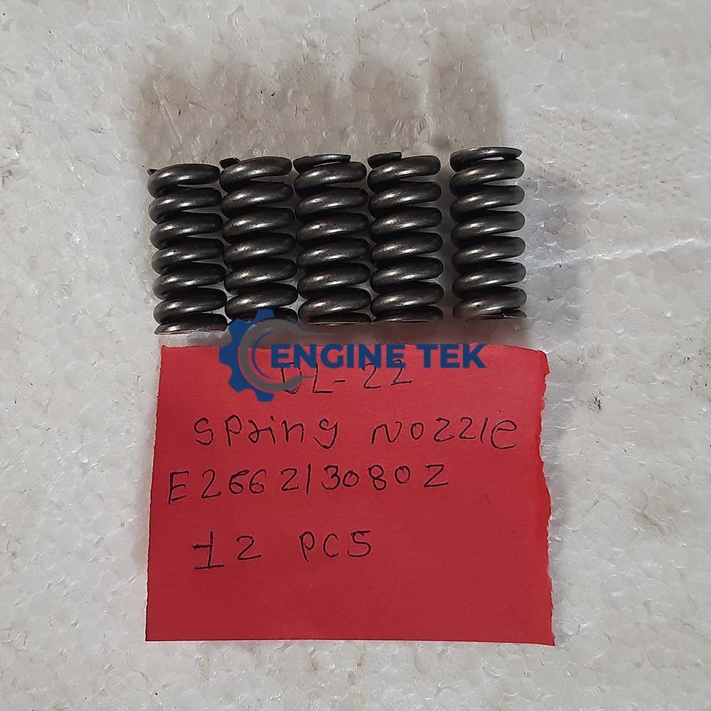 Daihatsu DL22 Spring nozzle (E266Z13080Z)