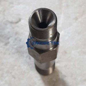 Daihatsu DL22 Inlet connector (E226950370Z)