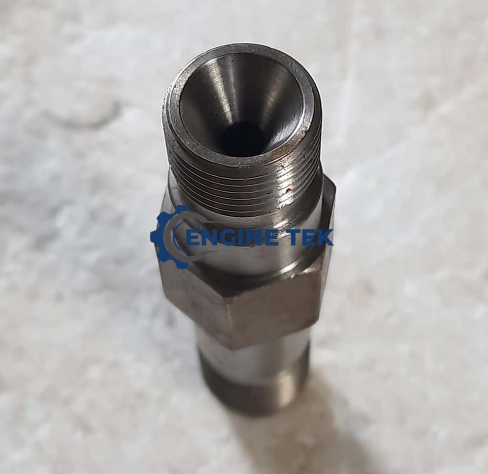 106-2.jpg Daihatsu DL22 Inlet connector (E226950370Z)