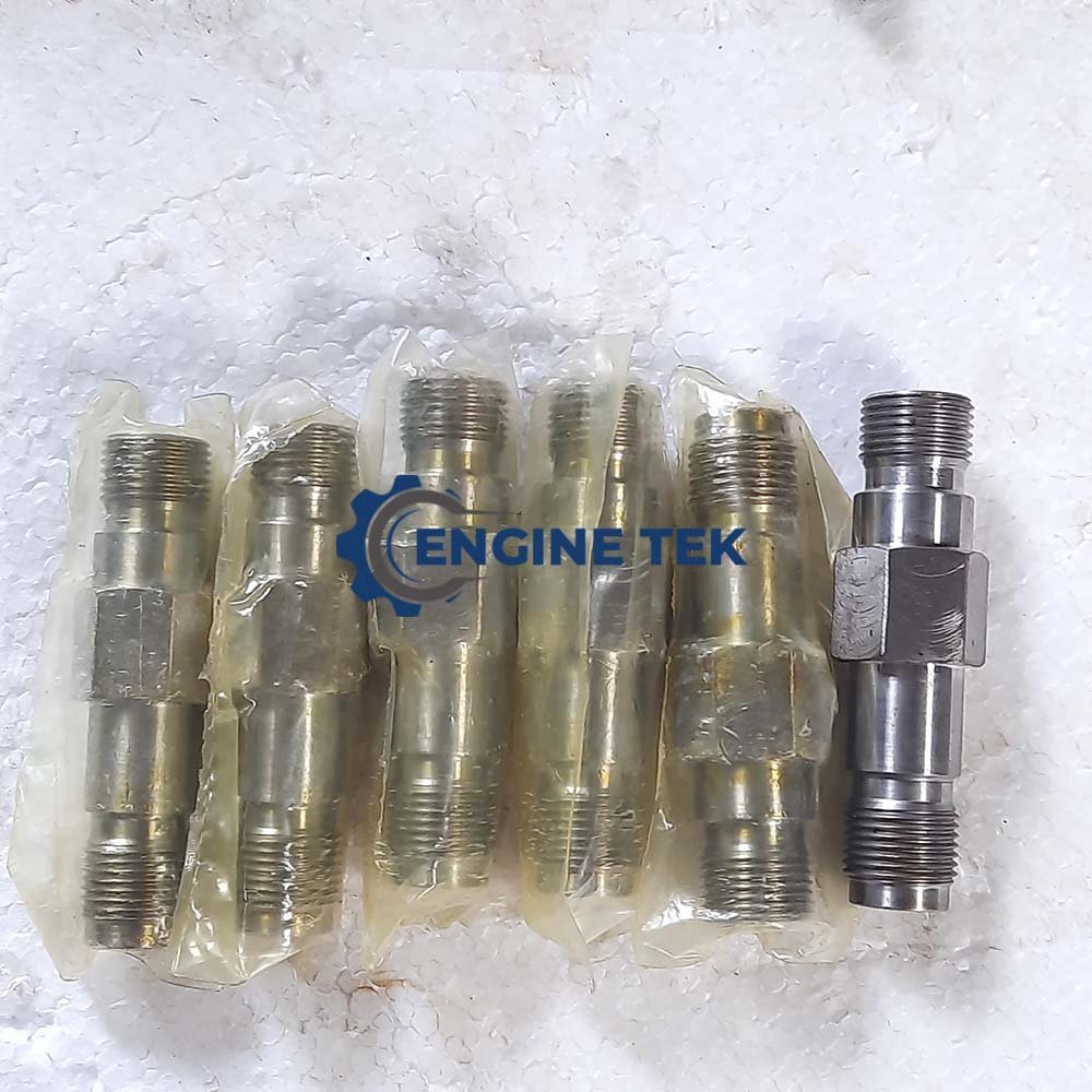 106-4.jpg Daihatsu DL22 Inlet connector (E226950370Z)