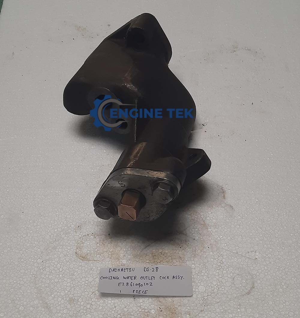 Daihatsu DS28 Cooling water outlet (E286109010Z)