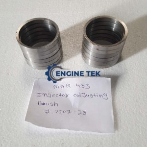 Mak 453C Injector adjusting Bush (1.2107-18)