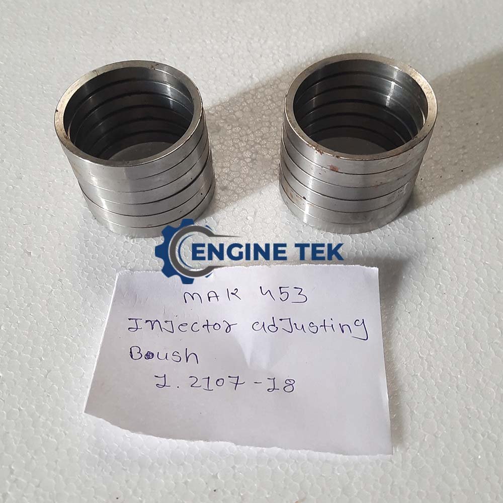Mak 453C Injector adjusting Bush (1.2107-18)