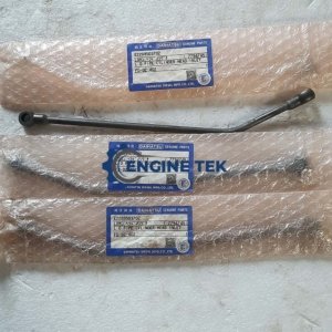 Daihatsu DL22 L.O pipe cylinder head inlet (E228950370Z)
