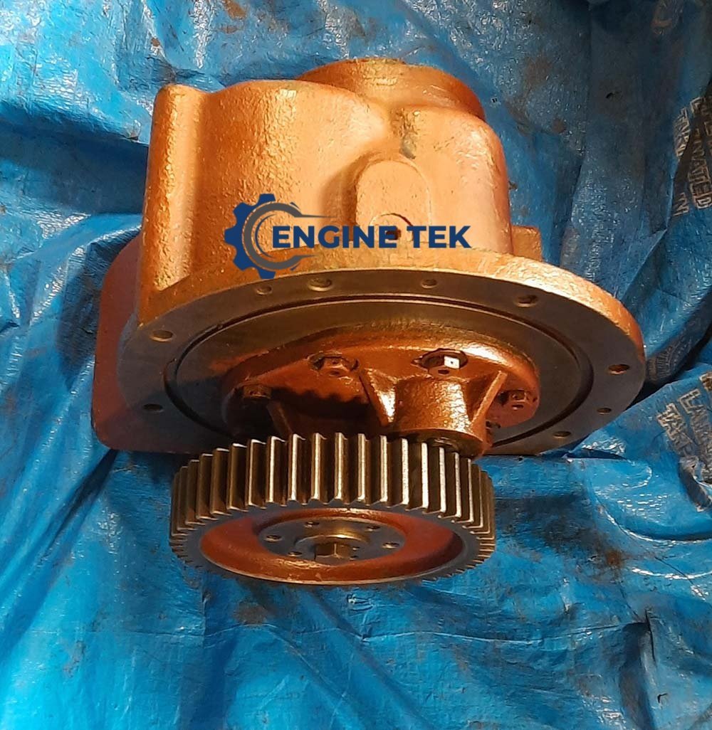 Sulzer S20 H Lube Oil (7103/A101)