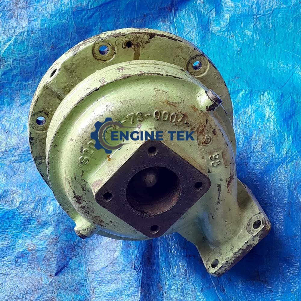 Sulzer S20 H Cooling Water Pump (7505/A101)
