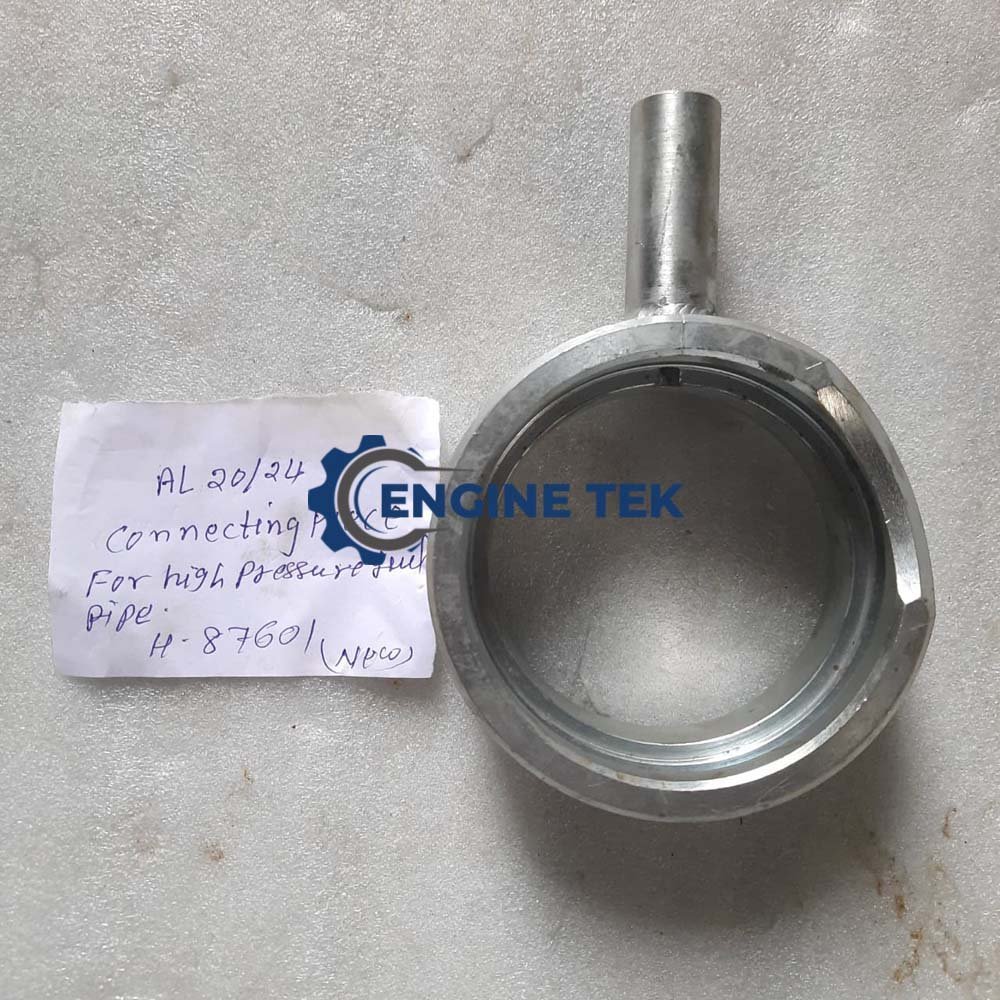 Sulzer 6AL20/24 (H8760) Connecting piece for high pressure pipe