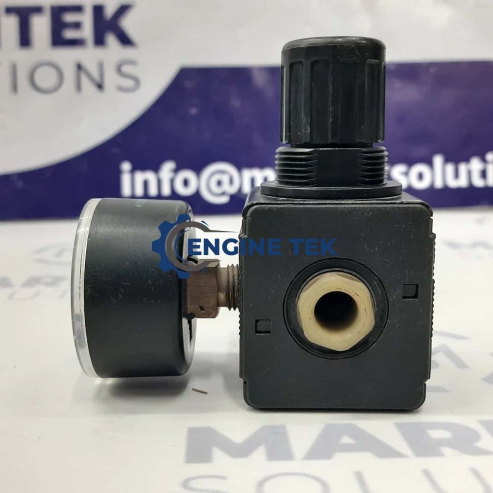 Aventics 1827231010 Pressure regulator