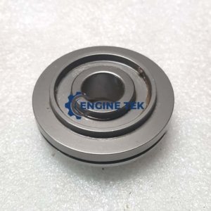 Man B&W L23/30H(50502-01H-477) Roto cap complete