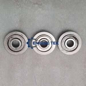 Man B&W L23/30H(50502-01H-477) Roto cap complete