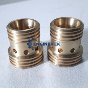 Mak 453C Piston air starting (1.2240-4)