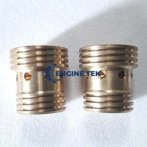 Mak 453C Piston air starting (1.2240-4)