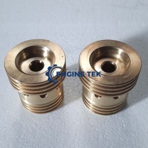 Mak 453C Piston air starting (1.2240-4)