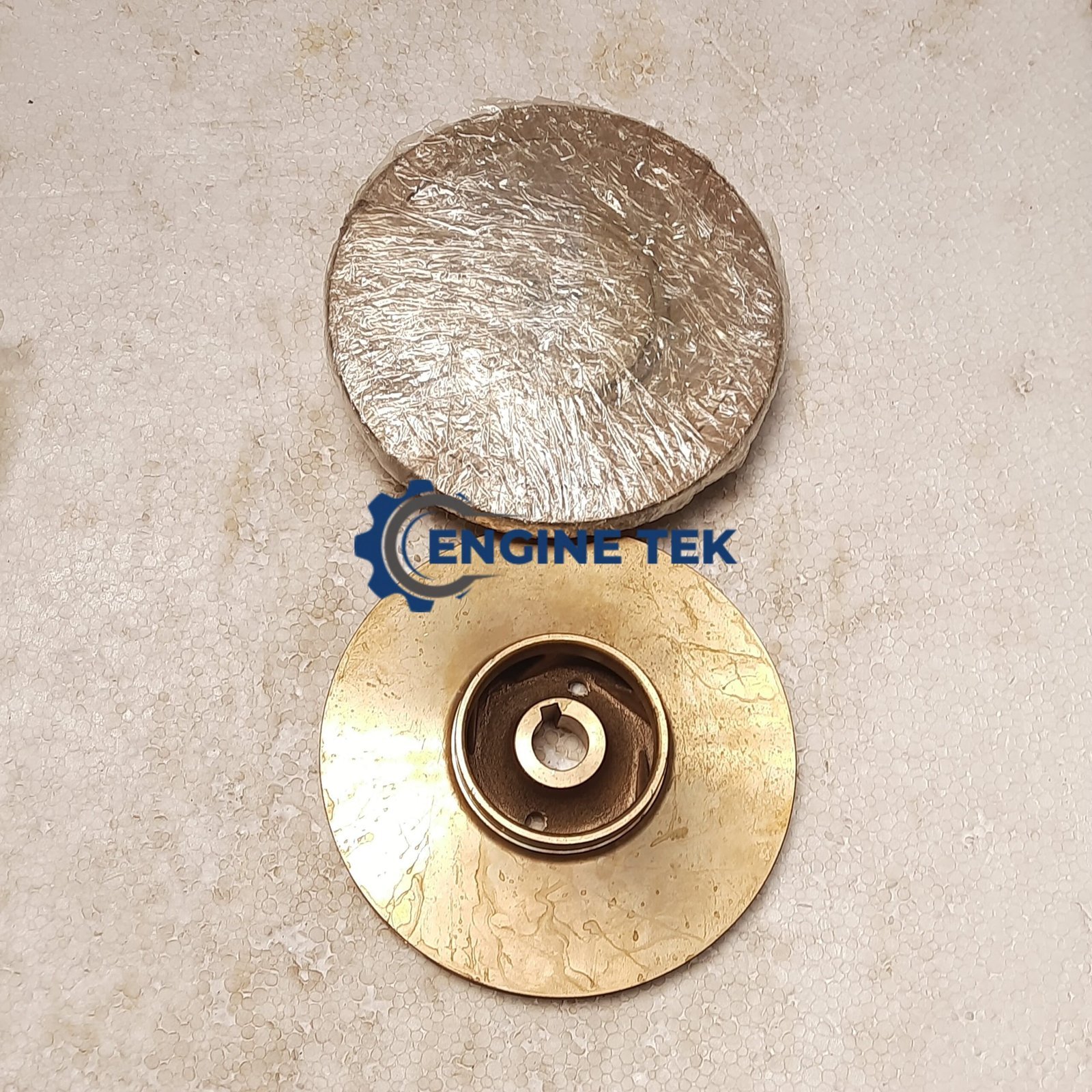 Yanmar S165L Impeller (152628-42210)
