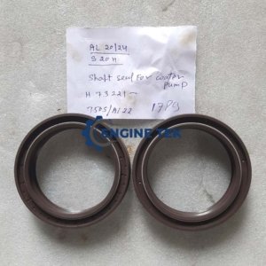 Sulzer 6AL20/24 (H73221) Shaft seal for water pump