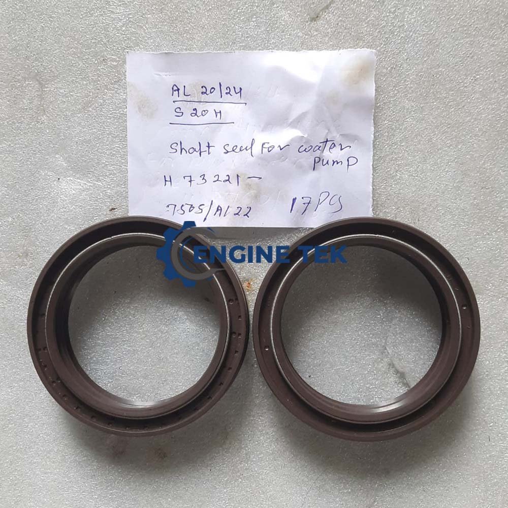 Sulzer 6AL20/24 (H73221) Shaft seal for water pump