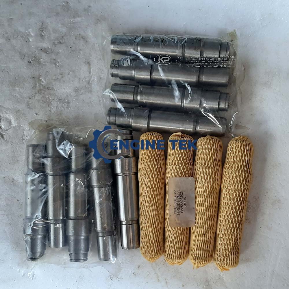 13-2-2.jpg Daihatsu DL22 D 6DLB-22 Guide valve (E-225650250Z)