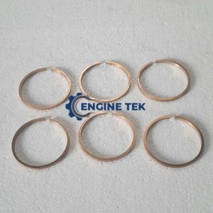 Mak 453C Starting valve compression ring (1.2240-15)