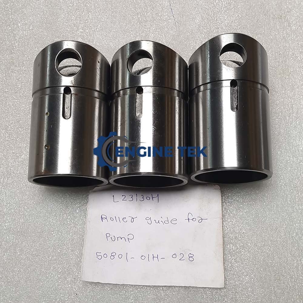 Man B&W L23/30H(50801-01H-028) Roller guide for pump