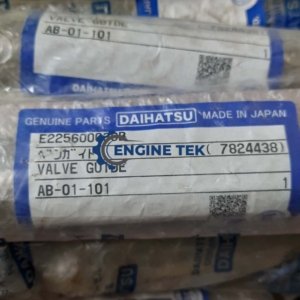 Daihatsu DL22 Valve guide (E-225600030B)