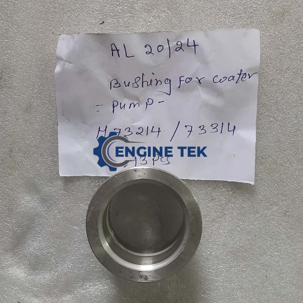 Sulzer AL20/24 (H73214/73314) Bushing for water pump