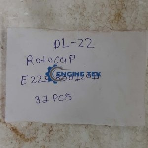 Daihatsu DL22 Rotocap (E-225800120D)