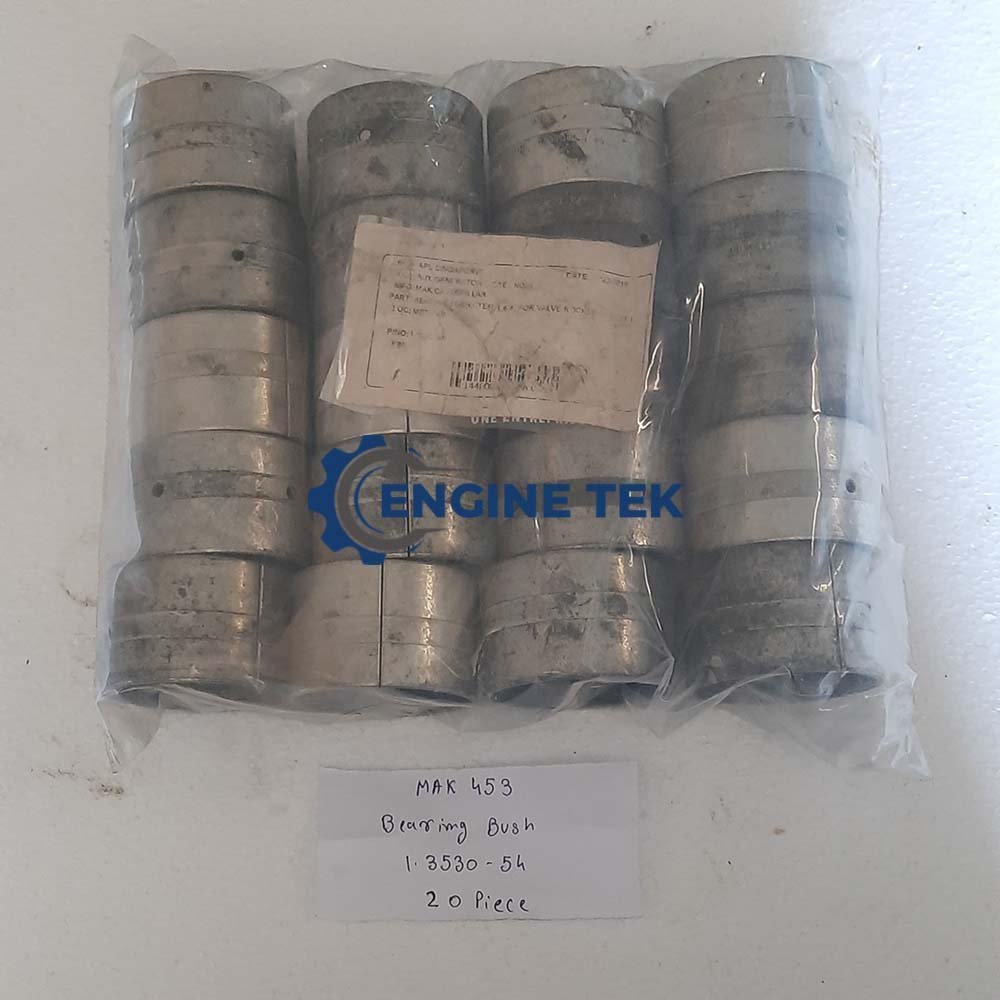 Mak 453C Bearing Bush (1.3530-54)