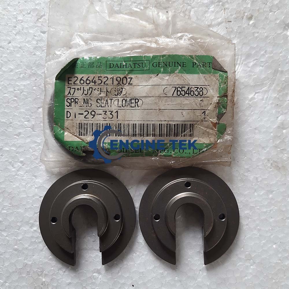 Daihatsu DL22 Spring seat (E26645190Z)