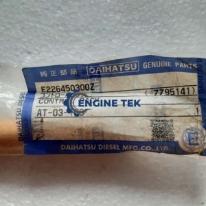 Daihatsu DL22 Control rack (E226450300Z)