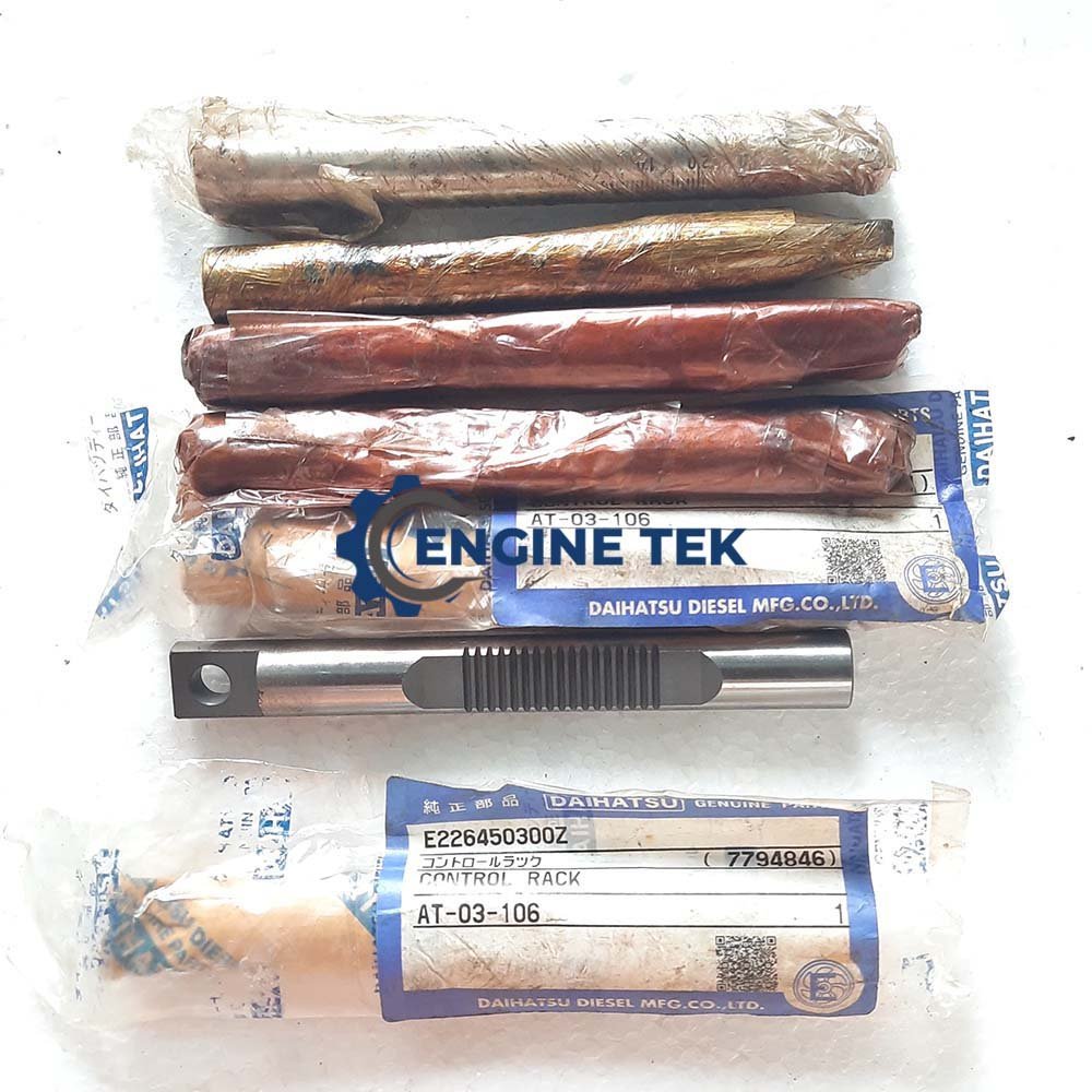 Daihatsu DL22 Control rack (E226450300Z)